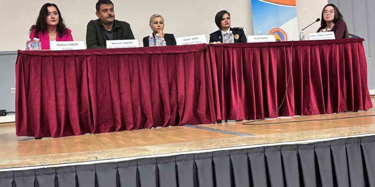 Çocuk İhmal ve İstismarı Çalıştayı gerçekleştirildi