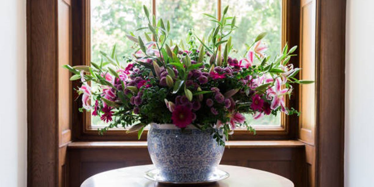 Floksia.com ile Online Çiçek Siparişi: Duygularınızı En Taze Şekilde İletin