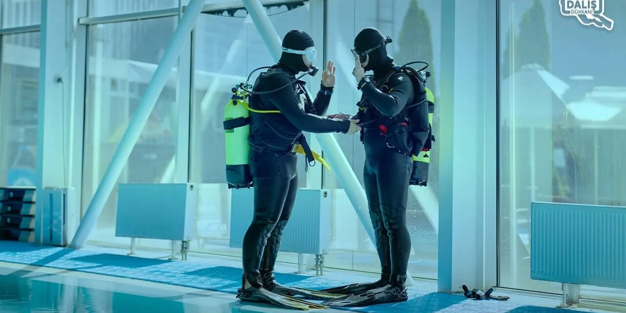 Dalış tutkusunu derinleştiren güvenilir adres: dalisdukkani