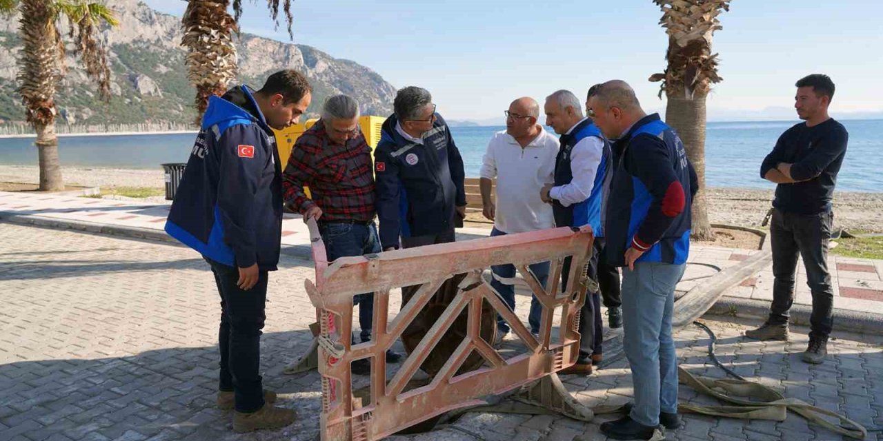 MUSKİ’den Muğla’ya 75 Milyar TL’lik altyapı planlaması