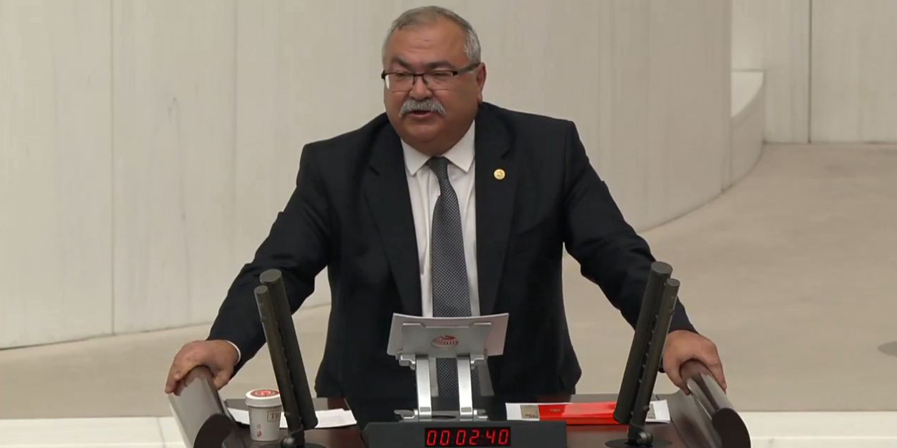 Süleyman Bülbül: “AİHM kararlarını yok saymak, hukuku ve Anayasa’yı yok saymaktır”