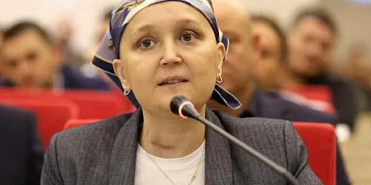 Şehzadeler Belediye Başkanı Durbay’ın sağlık durumu kritik