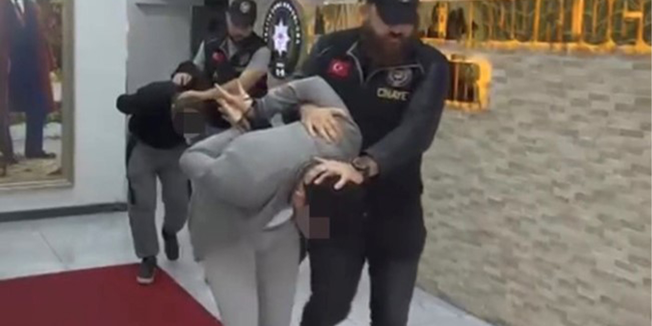 Aile faciasının altından ‘miras  cinayeti’ çıktı: Oğul tutuklandı