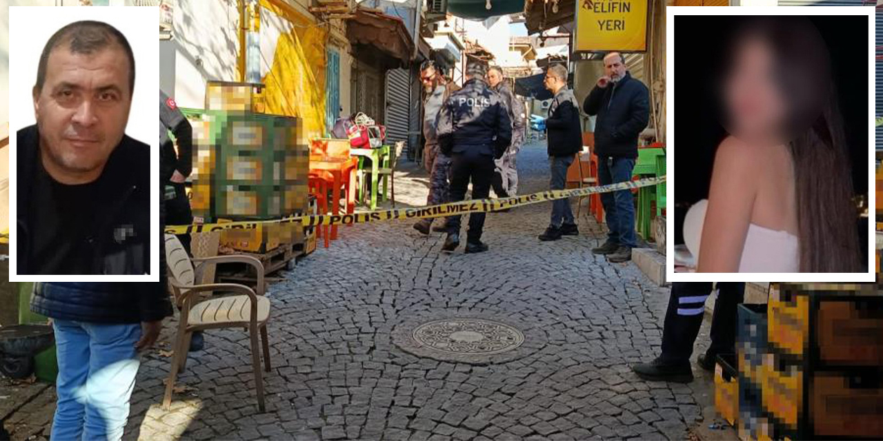 Sandalyede oturan adamı bıçaklayarak öldüren 17 yaşındaki sanığa 20 yıl hapis