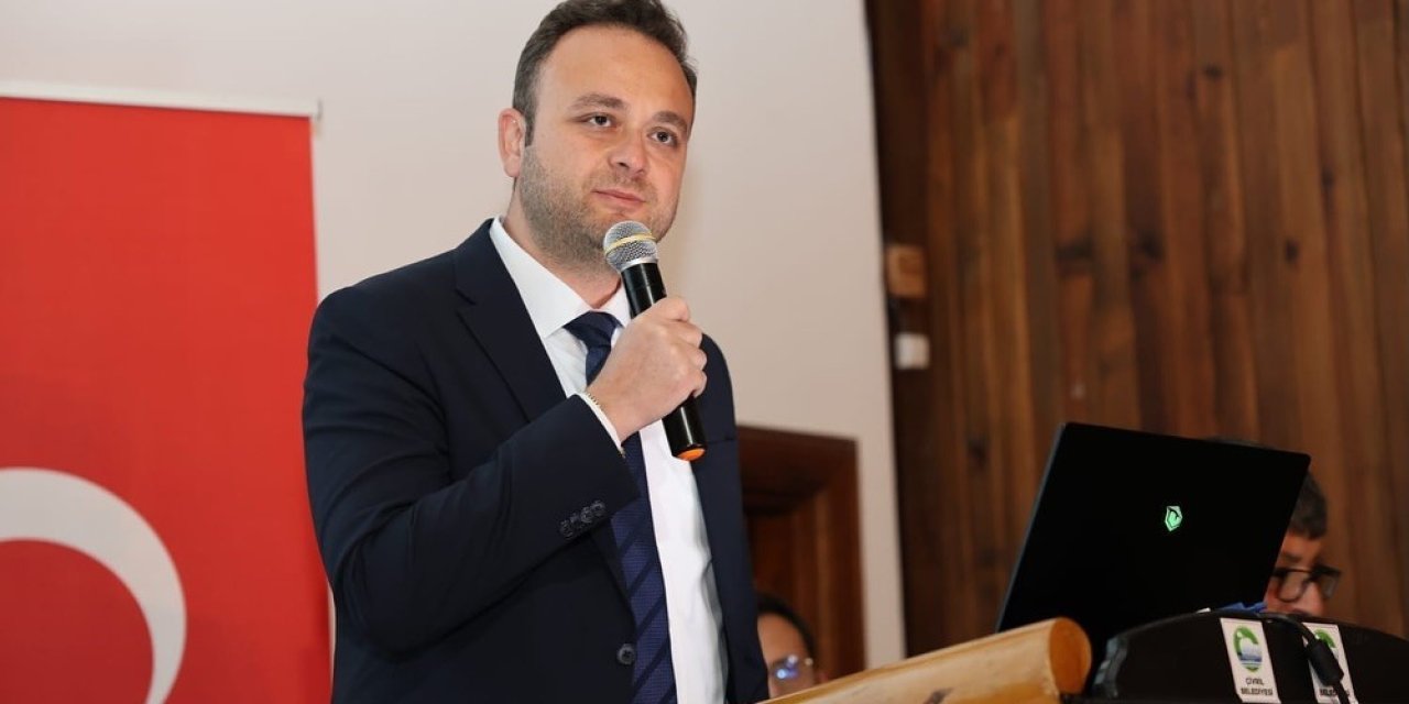 Başkan Dere, Çivril’e kazandırılan hizmetleri vatandaşlarla paylaştı