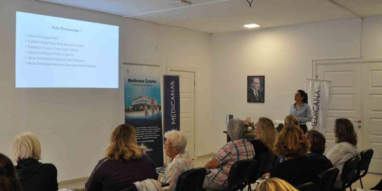 Zorbalık bir ömrü etkiliyor