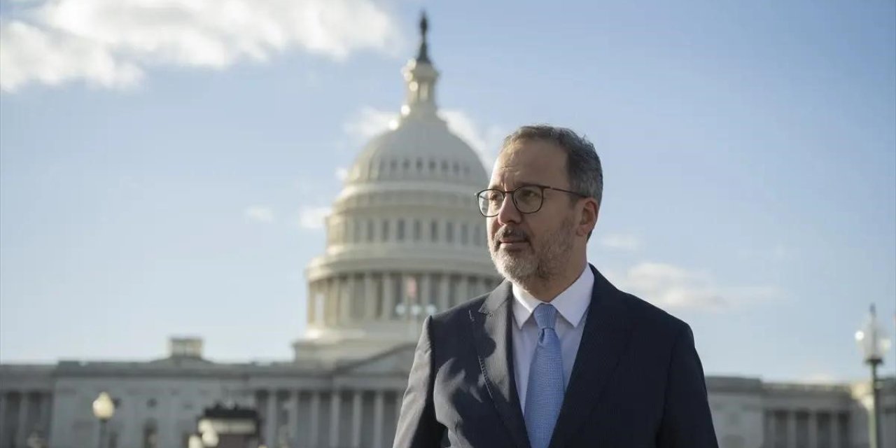 Türkiye için temel öncelik: Filistin’de kalıcı barış