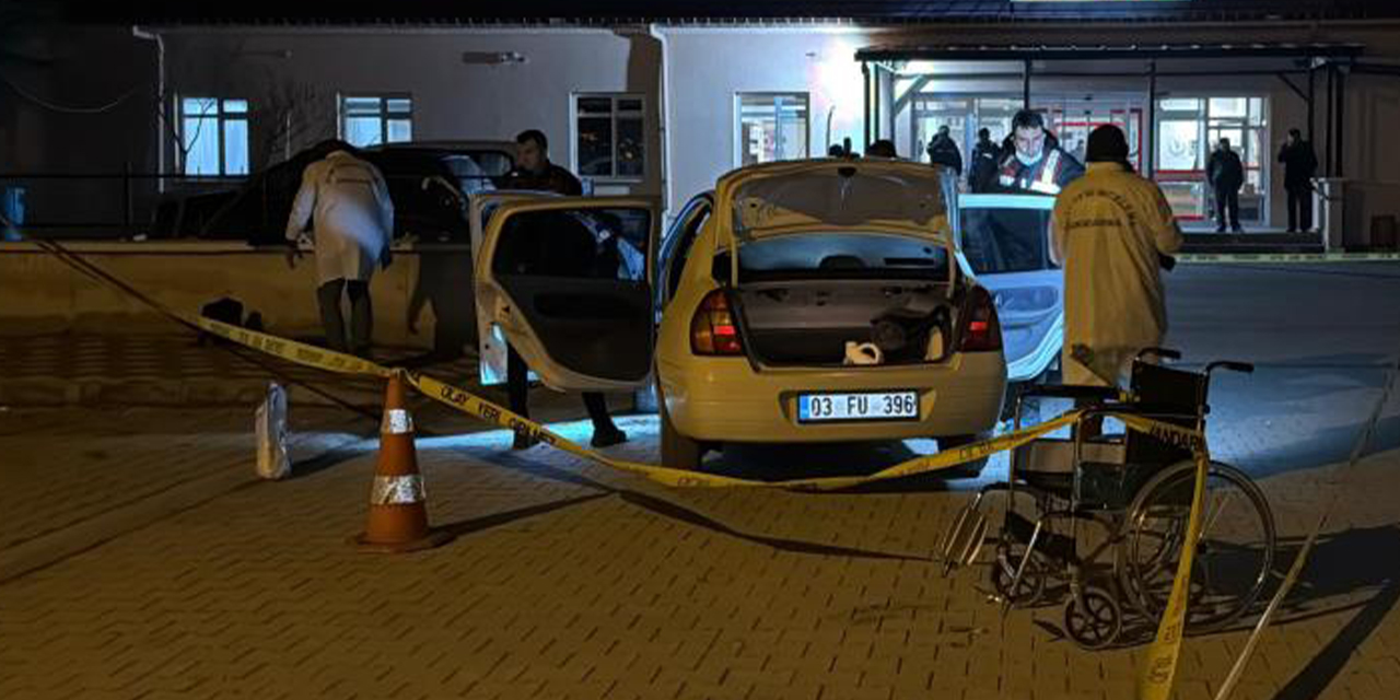 Av dönüşü facia: Tüfek kazara ateş aldı, 1 kişi hayatını kaybetti