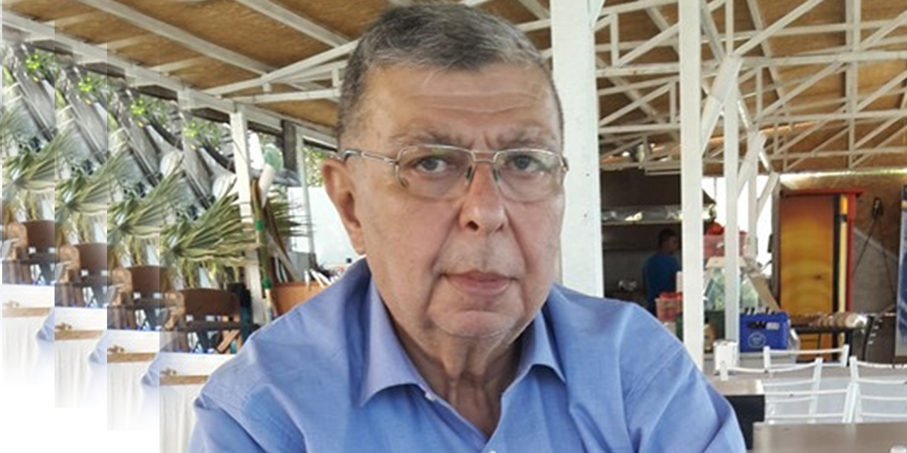 Eski başkan Muharrem Yalçın vefat etti