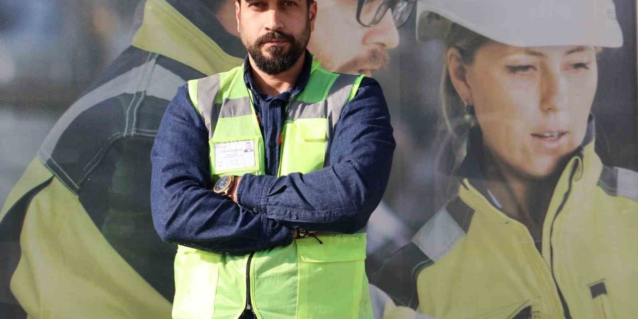 "Türkiye’deki iş kazalarının yüzde 90’ı tedbirlerin gereksiz görülmesinden kaynaklanıyor"