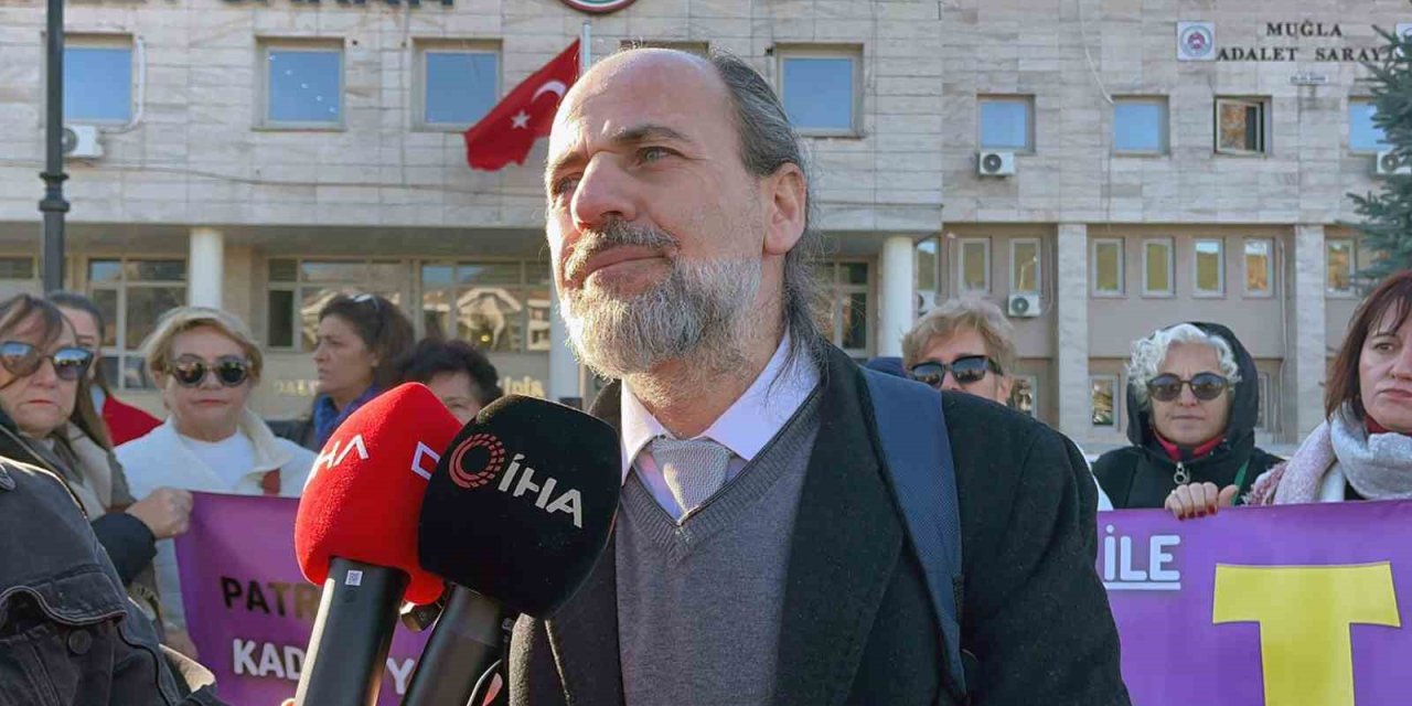 ‘Aslı Baş’ davası 4 Haziran’a ertelendi