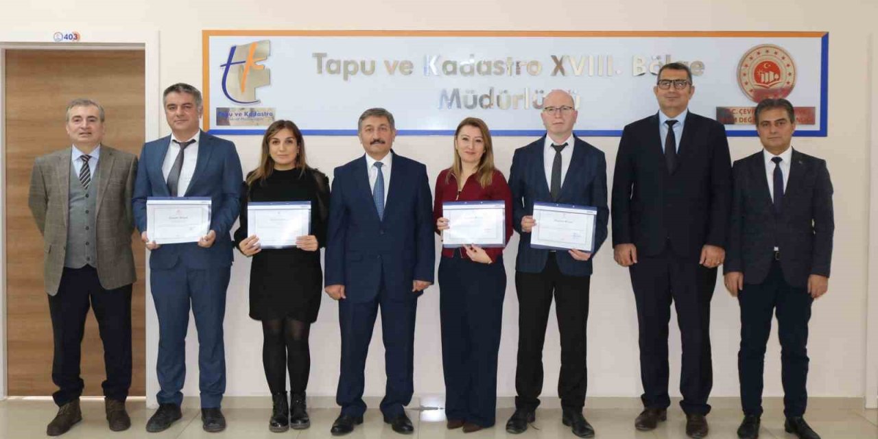 Memurun dikkati 20 milyonluk dolandırıcılığı engelledi