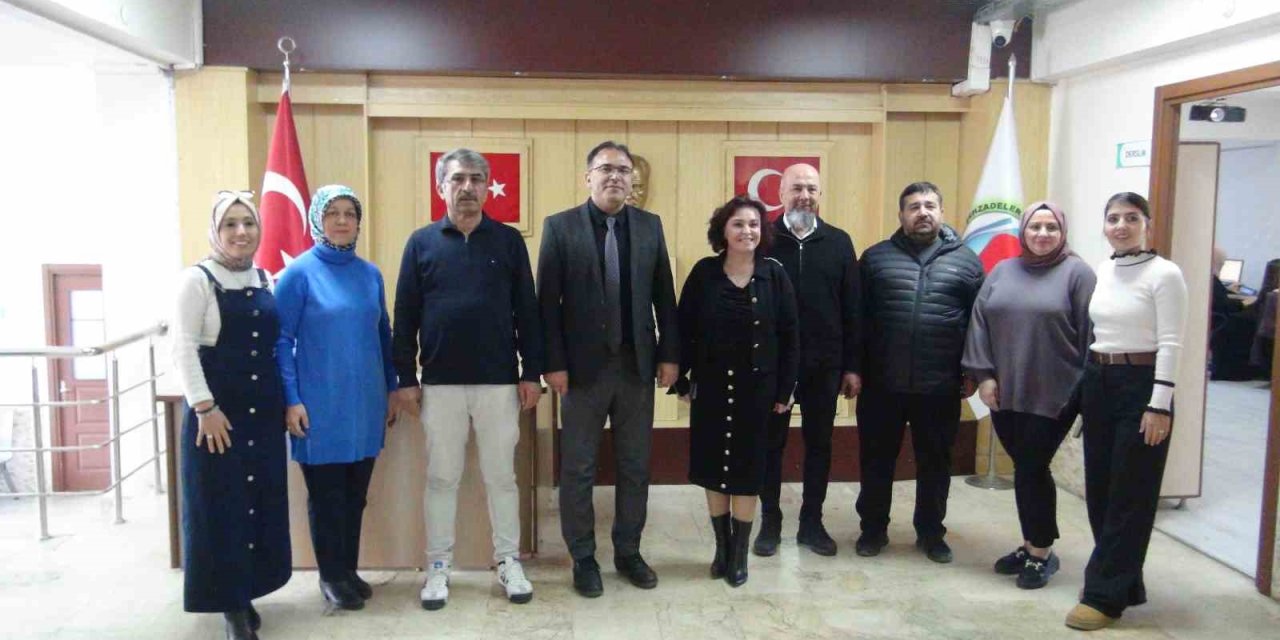 Halk eğitim merkezleri istihdama katkı sağlıyor