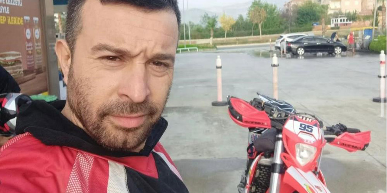 Şampiyon motosikletçi Özgür Çapacı, trafik kazasında hayatını kaybetti