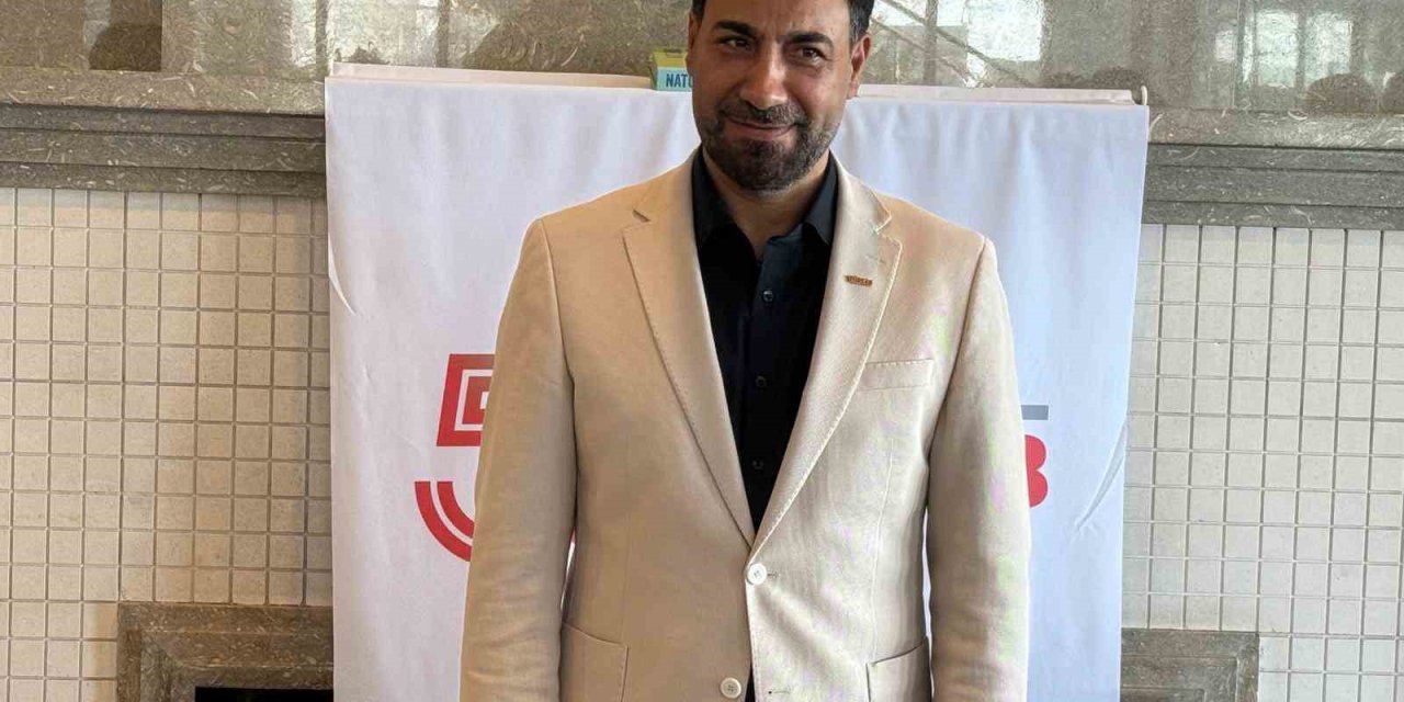 TÜRSAB Bodrum Bölge Temsil Kurulu Başkanı Kantarmış: "Turizm sadece ekonomik faaliyet değil, istihdam ve kültürdür"