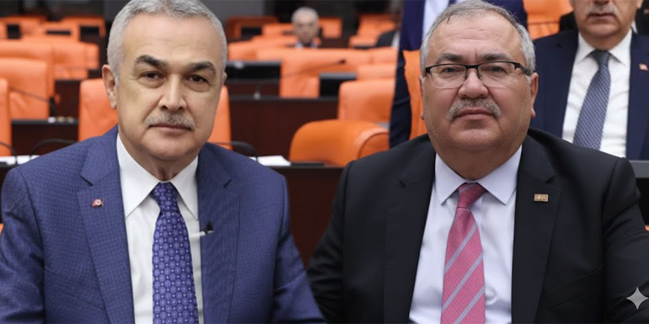 Mustafa Savaş’tan Süleyman Bülbül’e yatırım ve vergi tepkisi