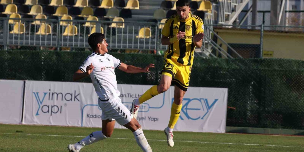 TFF 2. Lig: Aliağa FK: 1 - 68 Aksaray Belediyespor: 1