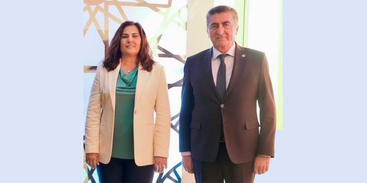 İYİ Parti-Çerçioğlu gizli ittifakı deşifre oldu!