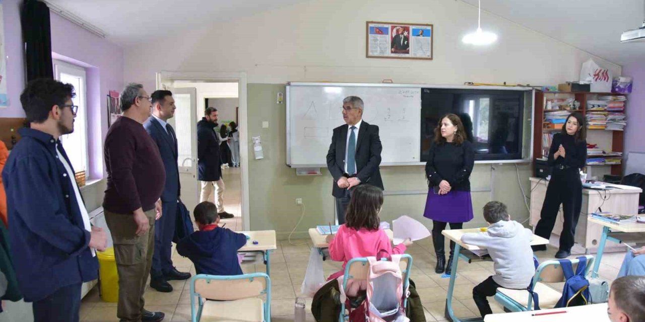 MSKÜ toplumla buluşmayı sürdürüyor