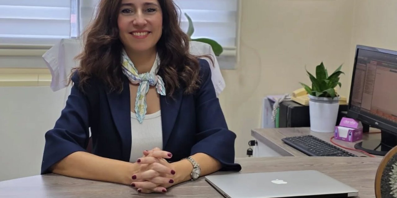 ADÜ Hastanesi’nden ailelere çağrı: "Yenidoğan taramalarını ihmal etmeyin"