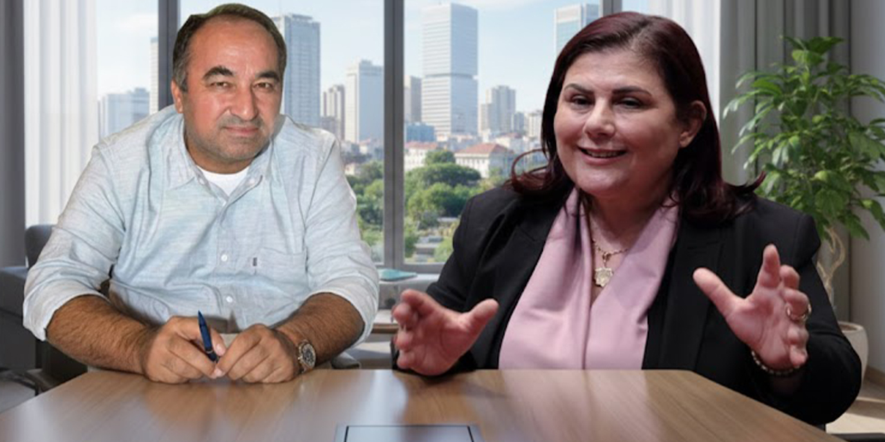 Ergün Poyraz’dan Çerçioğlu hakkında “resmi belgede yalan beyan” suçlaması