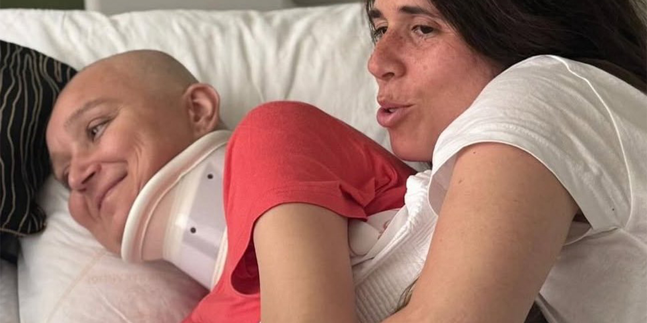 Lâl Denizli’den Gülşah Durbay için yürek yakan veda