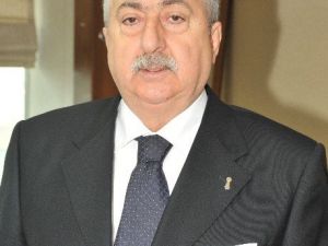 Tesk Başkanı Palandöken: “Ülkemiz Turizm Potansiyeli İle Üst Sıraları Hak Ediyor”