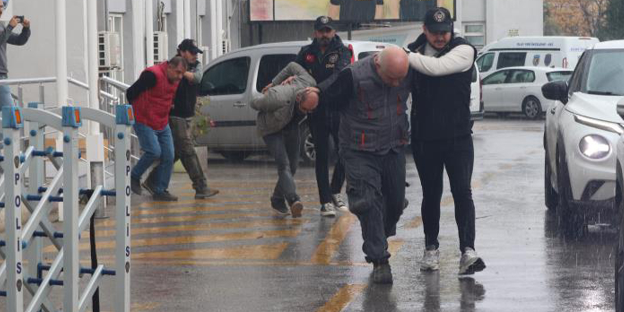 iİaçlama faciasında yeni gelişme: Bebek ölümünde şüpheliler tutuklandı