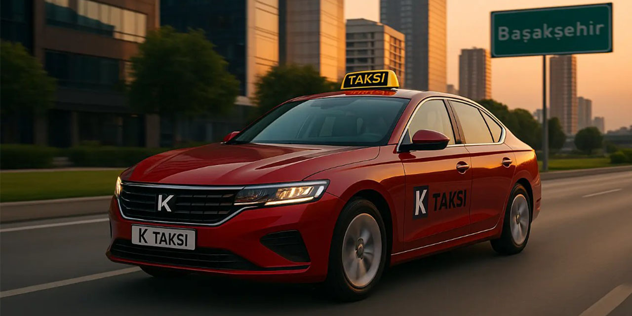 İstanbul’da Konforlu Ulaşımın Yeni Tanımı İstanbul Taksi