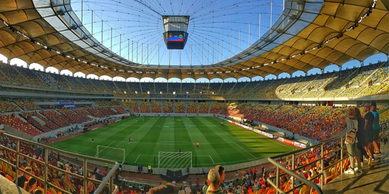 Galatasaray ve Fenerbahçe Arasında Süper Lig Şampiyonluk Yarışı