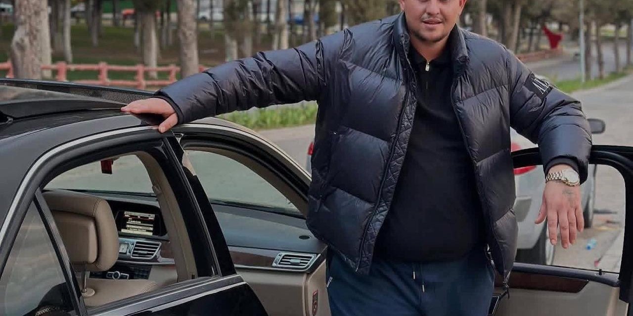 Sarıgöllü genç hayata tutunamadı