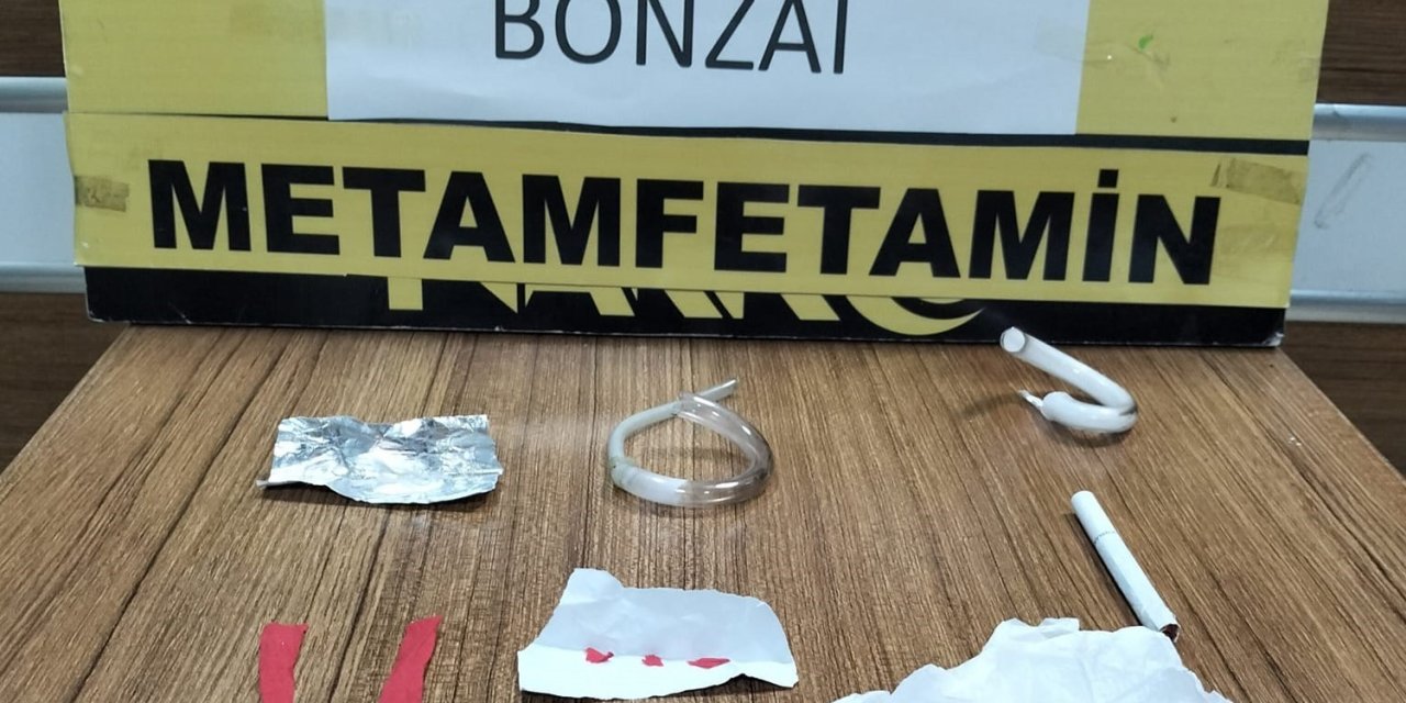 Kula’da asayiş ve narkotik uygulamalarında 23 kişi yakalandı