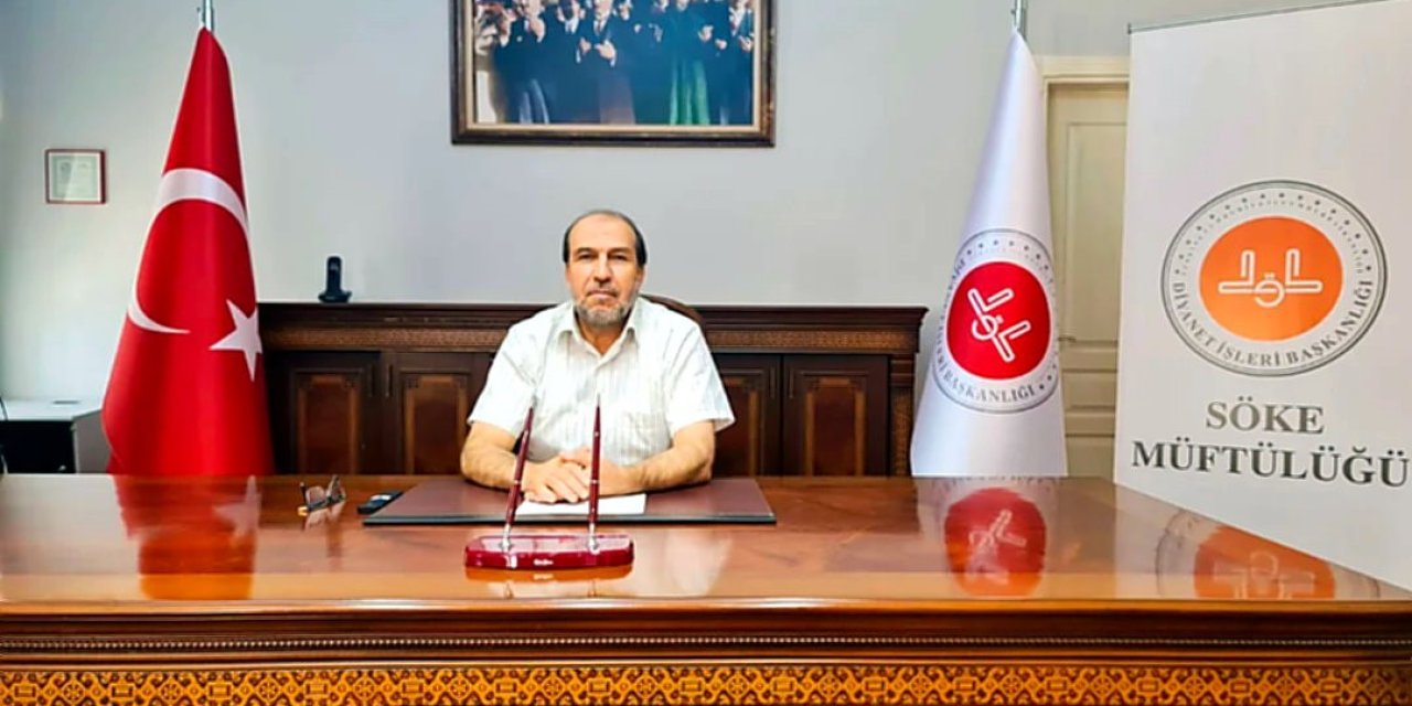 Söke’de müftülük bünyesinde kreş açılacak