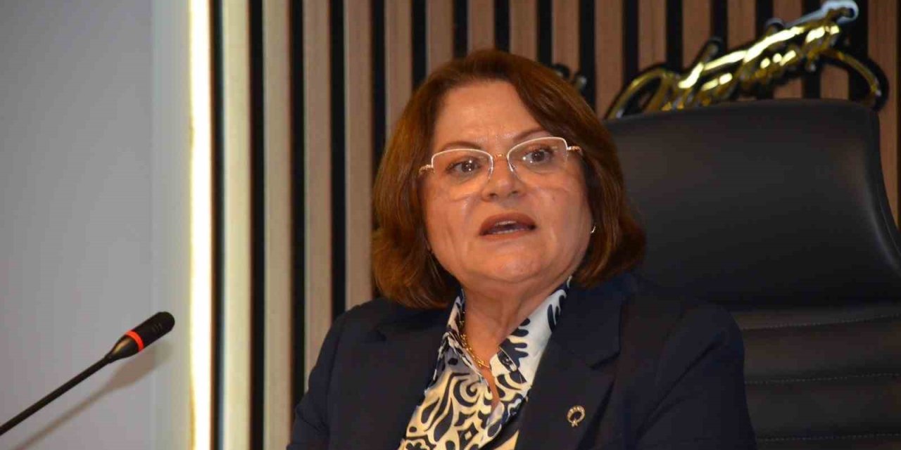 Başkan Gençay, tezgahlar konusunda konuştu: "Devir ve kiralama yok"