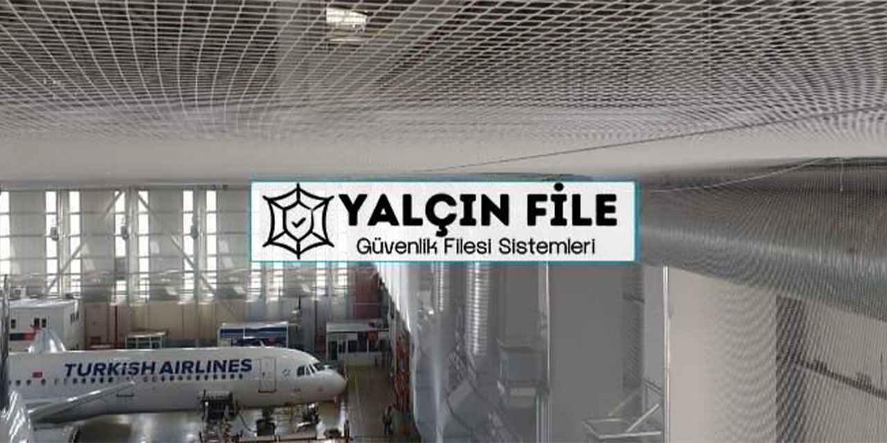 Güvenli Yapıların Arkasındaki Güç Yalçın File Sistemleri