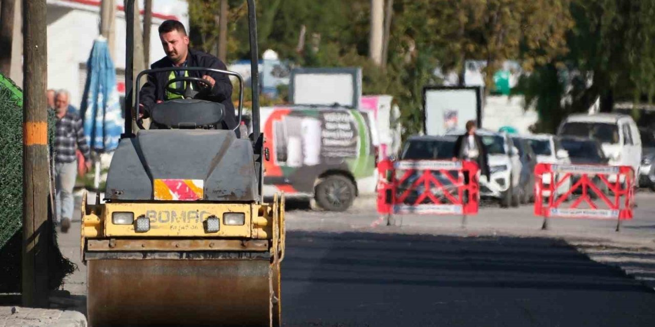 Bodrum trafiğini rahatlatacak projeler hayata geçiyor
