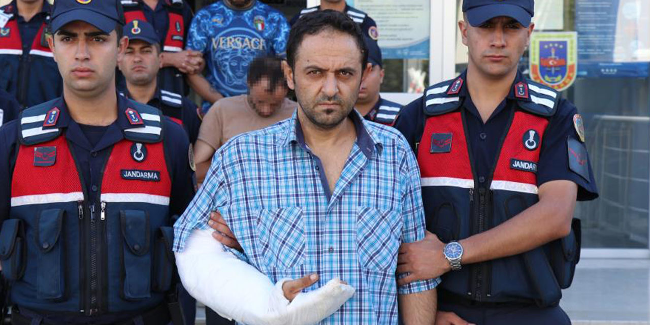 Karısını işkence yaparak öldüren kocaya müebbet hapis cezası