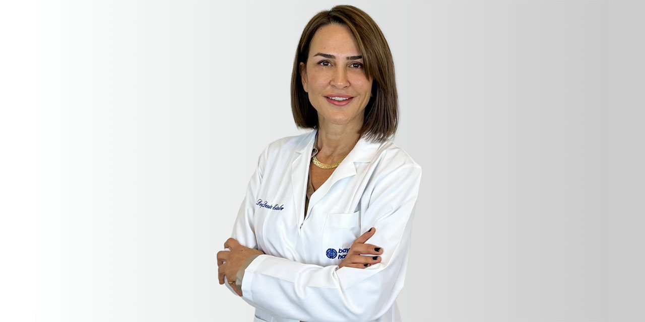 Riskli gebelik korku değil, özenli takip gerektirir!