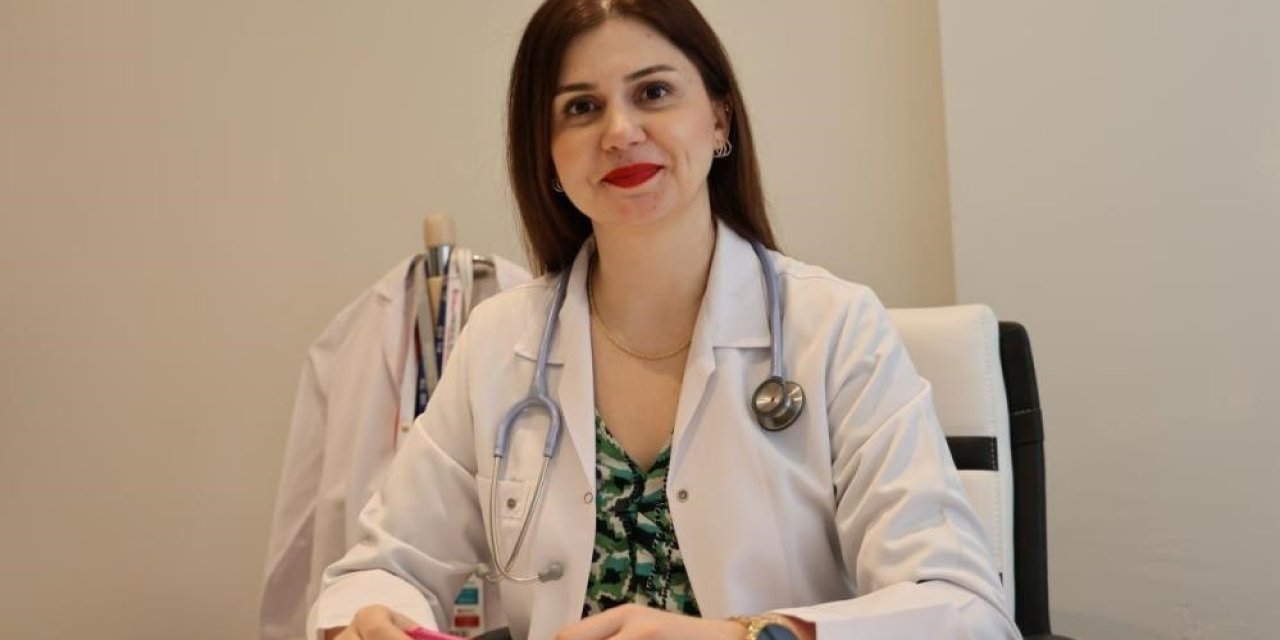 Uzmanlardan 46 yaşını doldurmuş kadınlara uyarı