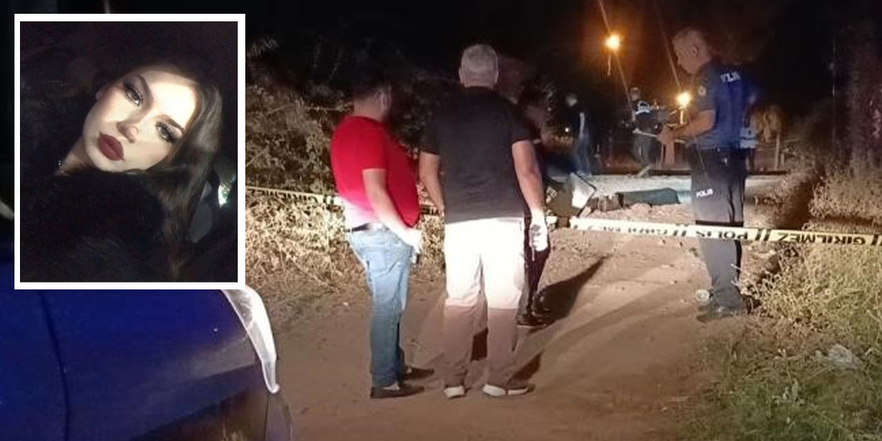 ADÜ’lü Teslime Hanedan cinayetinde  ağırlaştırılmış müebbet talebi