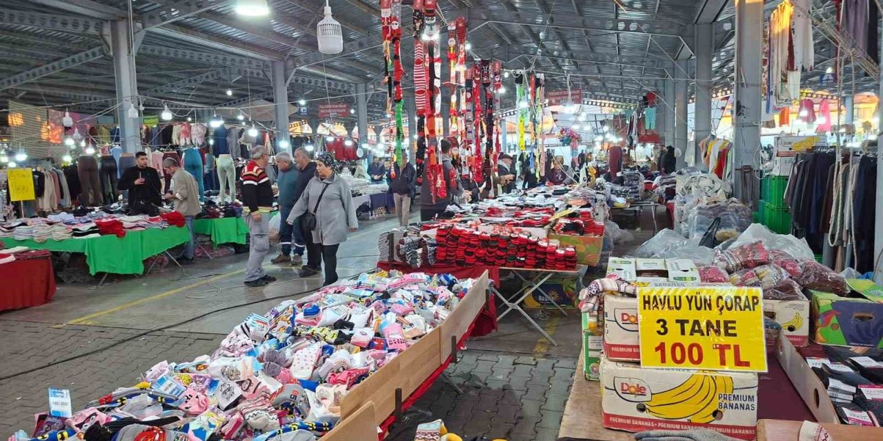 Köyceğiz’de düzenlenen festival coşkuyla tamamlandı