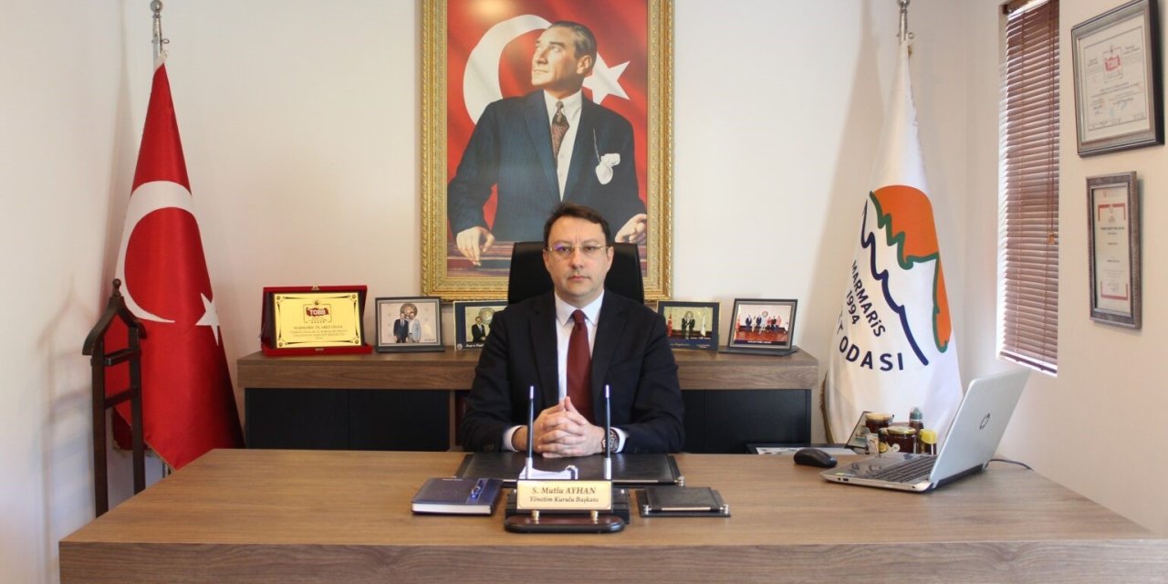 MTO, kapanma riski bulunan oteller için ek süre talep etti