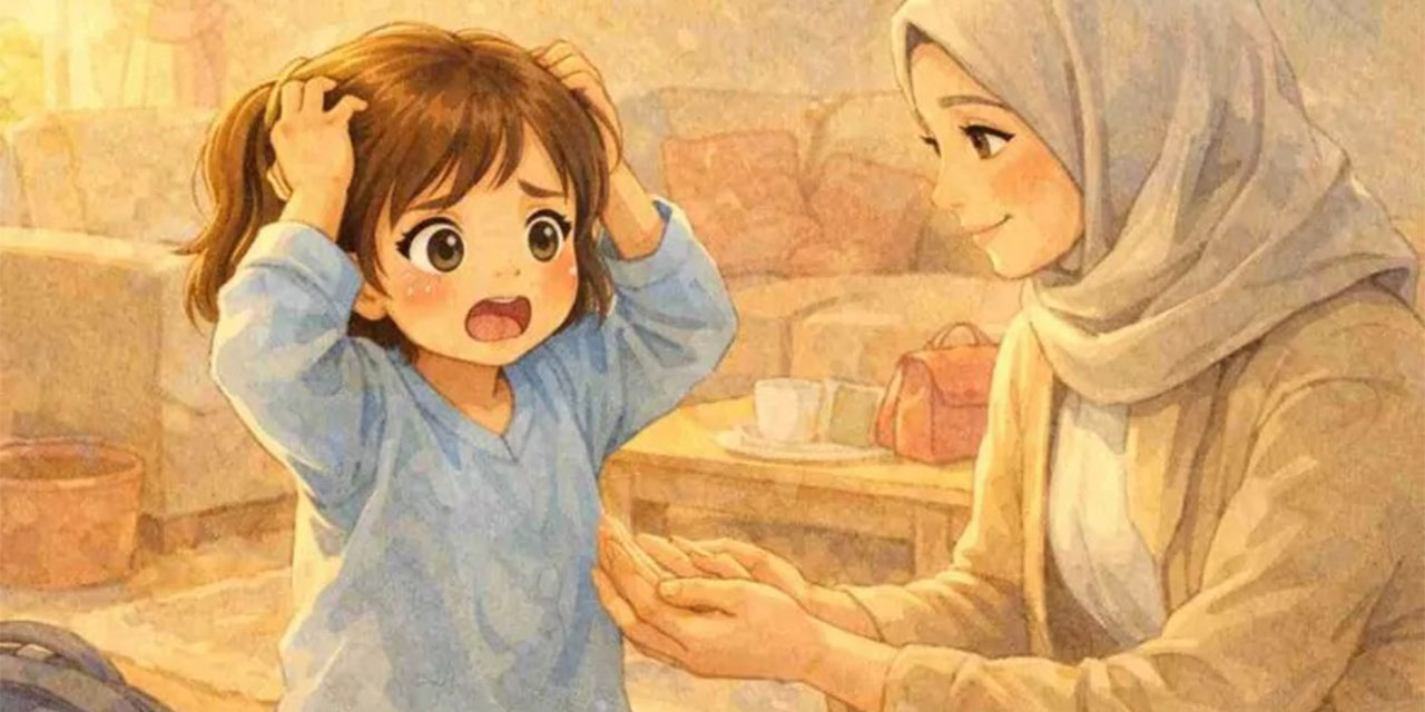 Masallar ve hayal gücü arasındaki güçlü bağ