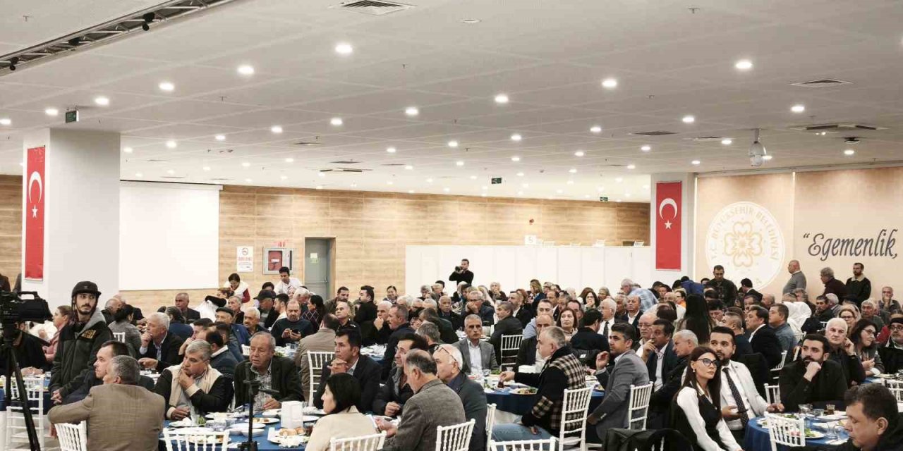 Muğla’da "Tarımsal güç birliği" vurgusu