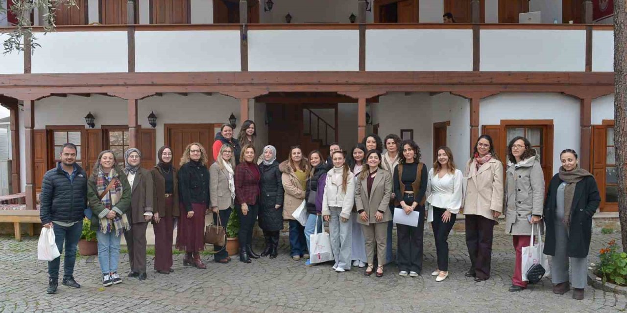 MSKÜ BİO, ebeveynleri duygu düzenleme atölyesinde buluşturdu