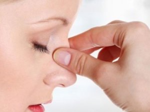 Tıkalı Burun Kalp Büyümesine Neden Olabiliyor