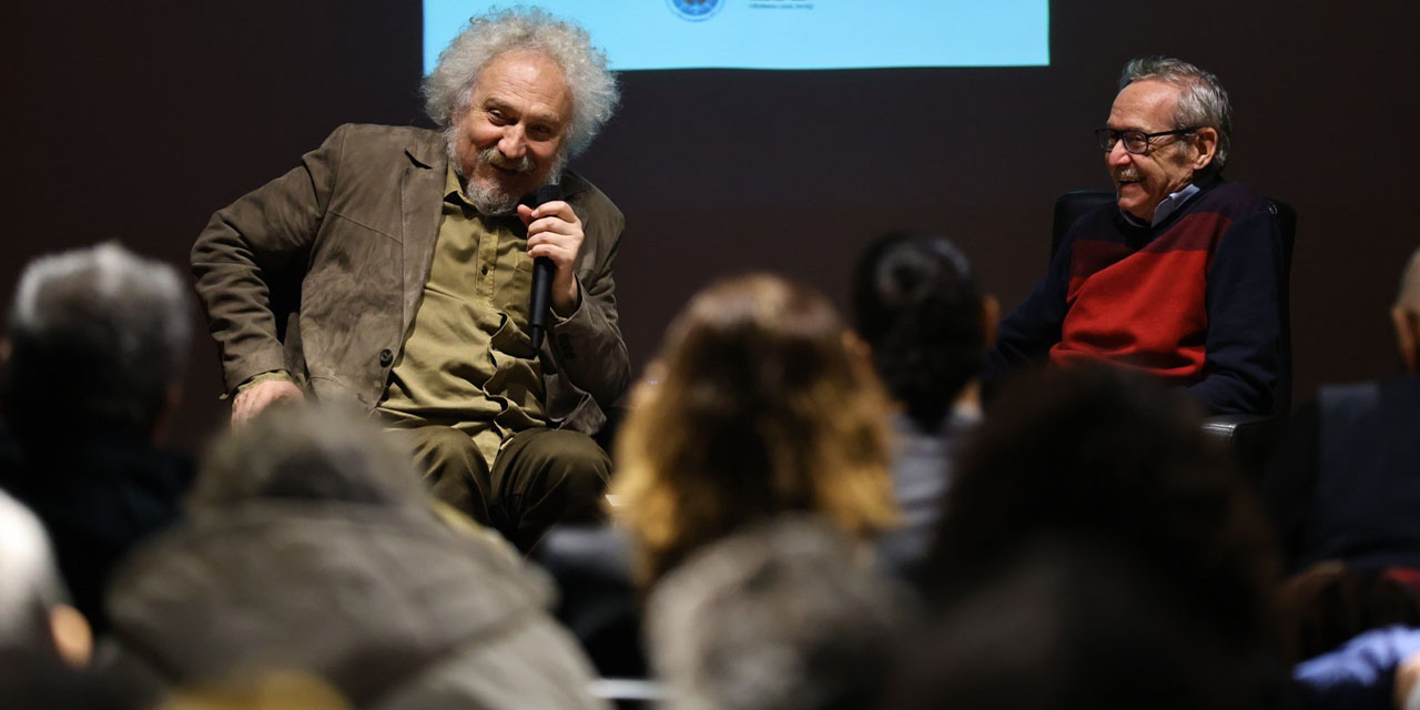 9. İzmir Mizah Festivali Selçuk’ta sanat ve düşünceyi buluşturuyor