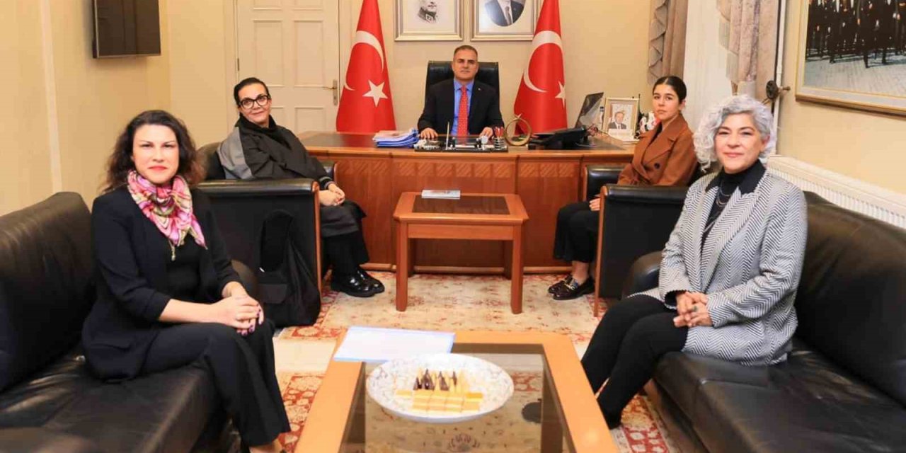 ‘Antik Çağdan Günümüze Muğla Mutfağı’ kitabının ikincisi çıkıyor