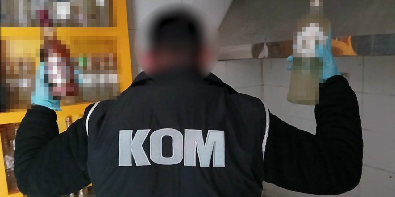 İzmir’de kaçakçılık operasyonu: 3 tutuklama