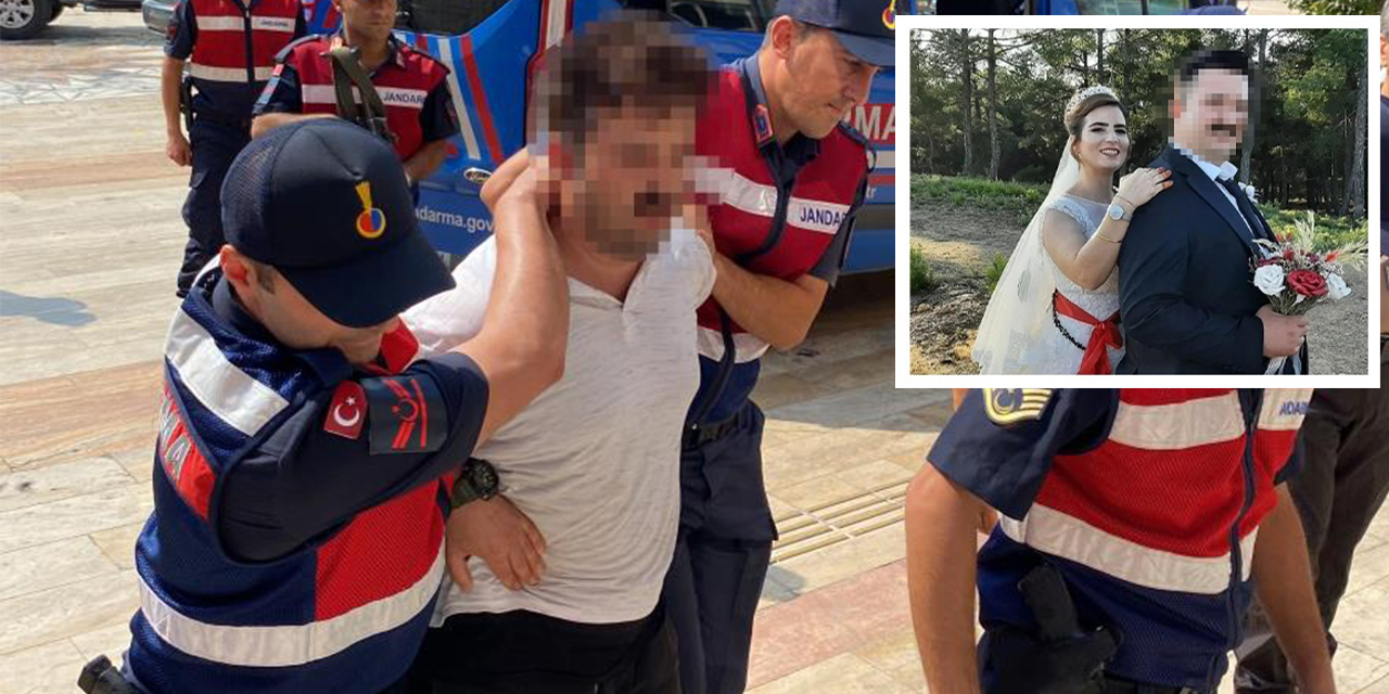 Eşini öldüren sanık yeniden serbest bırakıldı